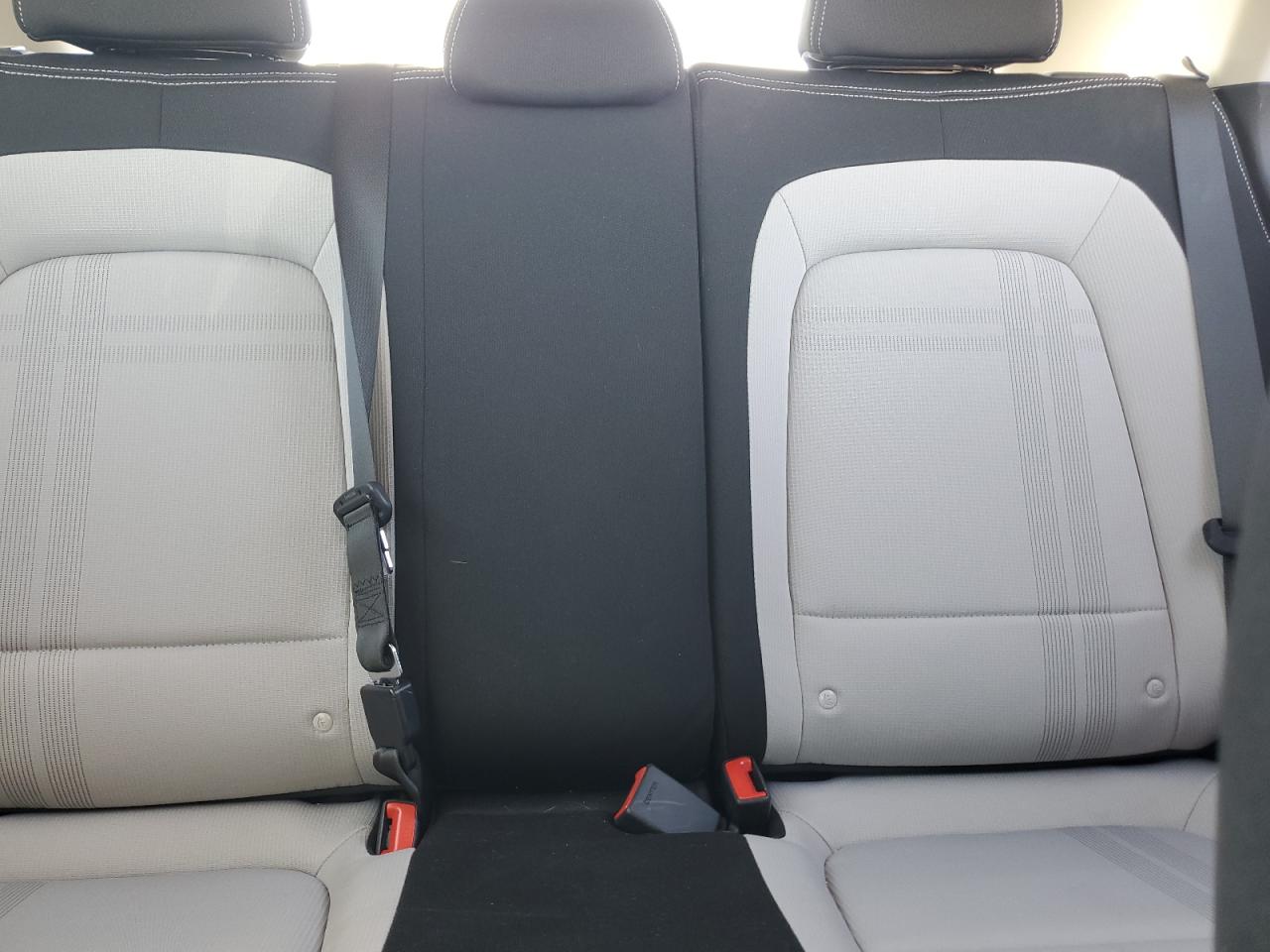 2024 Hyundai Venue Sel VIN: KMHRC8A31RU303747 Lot: 93445535