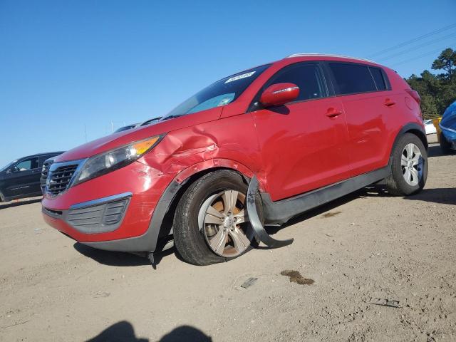 2012 Kia Sportage Base