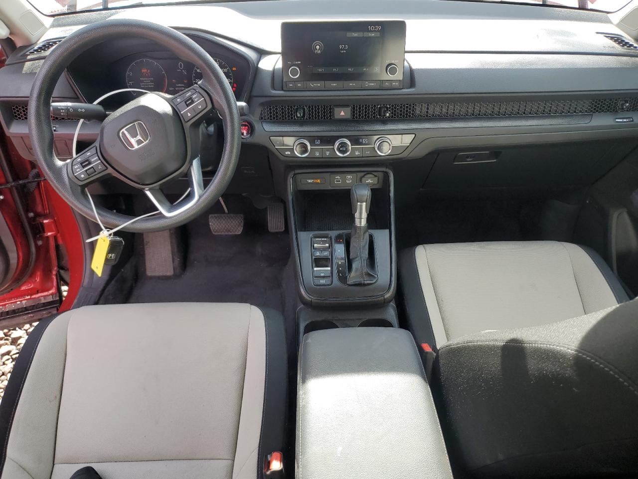 2023 Honda Cr-V Ex VIN: 7FARS4H41PE003957 Lot: 87484995