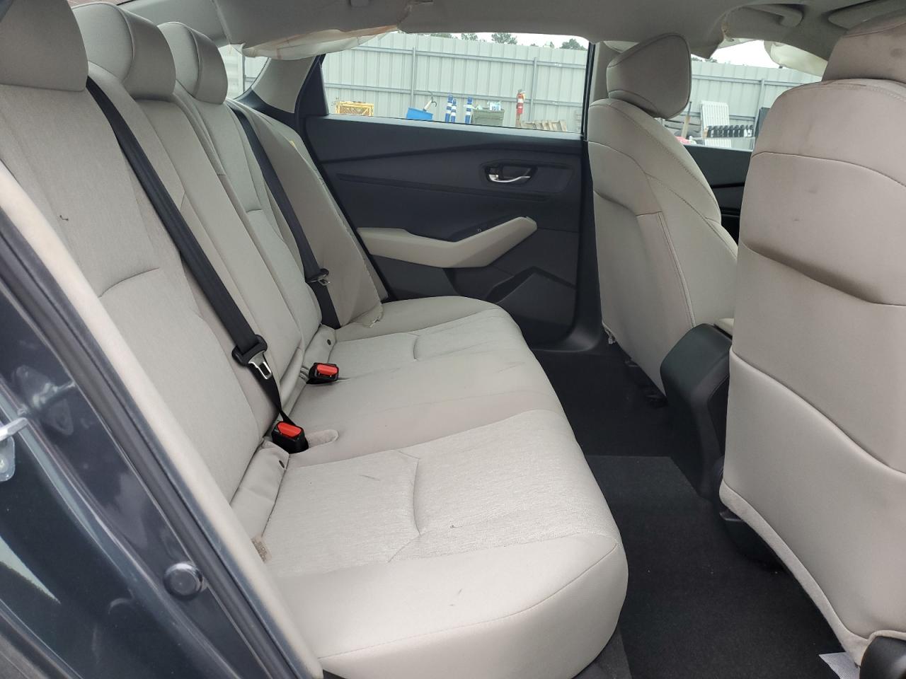 2024 Honda Accord Ex VIN: 1HGCY1F37RA018985 Lot: 85345665