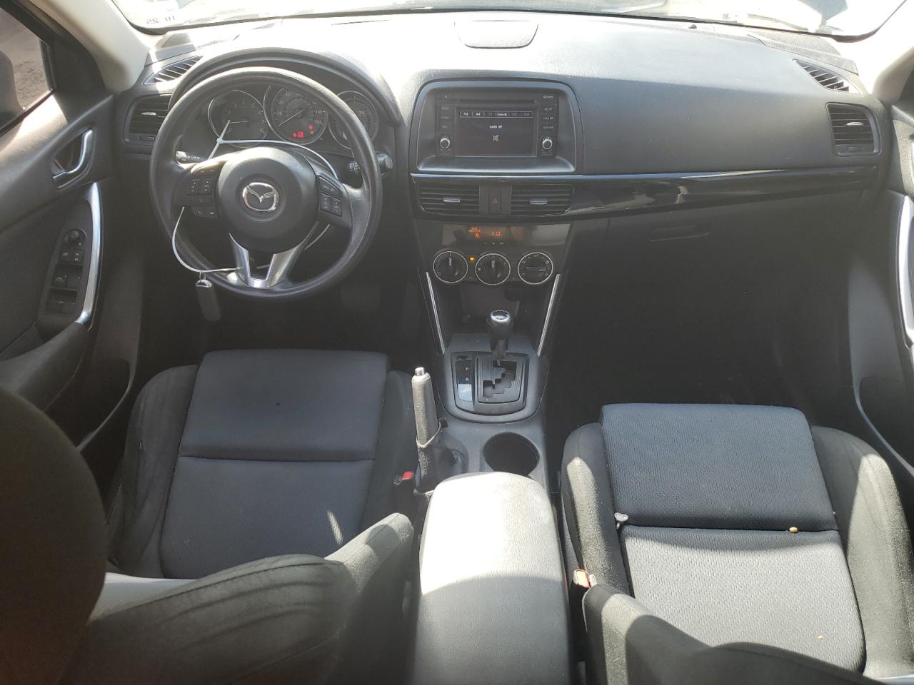 2013 Mazda Cx-5 Sport VIN: JM3KE2BE0D0128539 Lot: 85937135