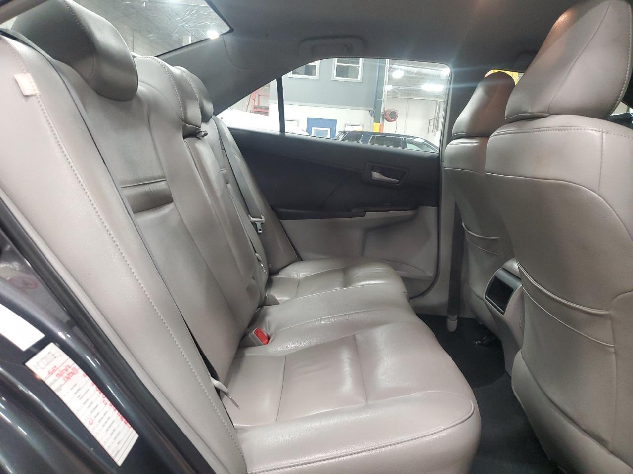 2012 Toyota Camry Base VIN: 4T1BF1FK8CU026683 Lot: 86281315