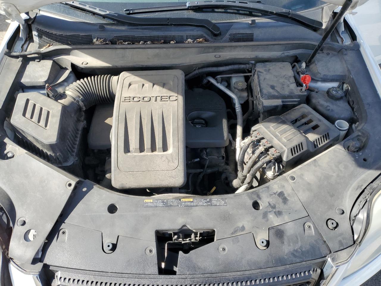 2016 GMC Terrain Sle VIN: 2GKALMEK5G6312155 Lot: 89877115