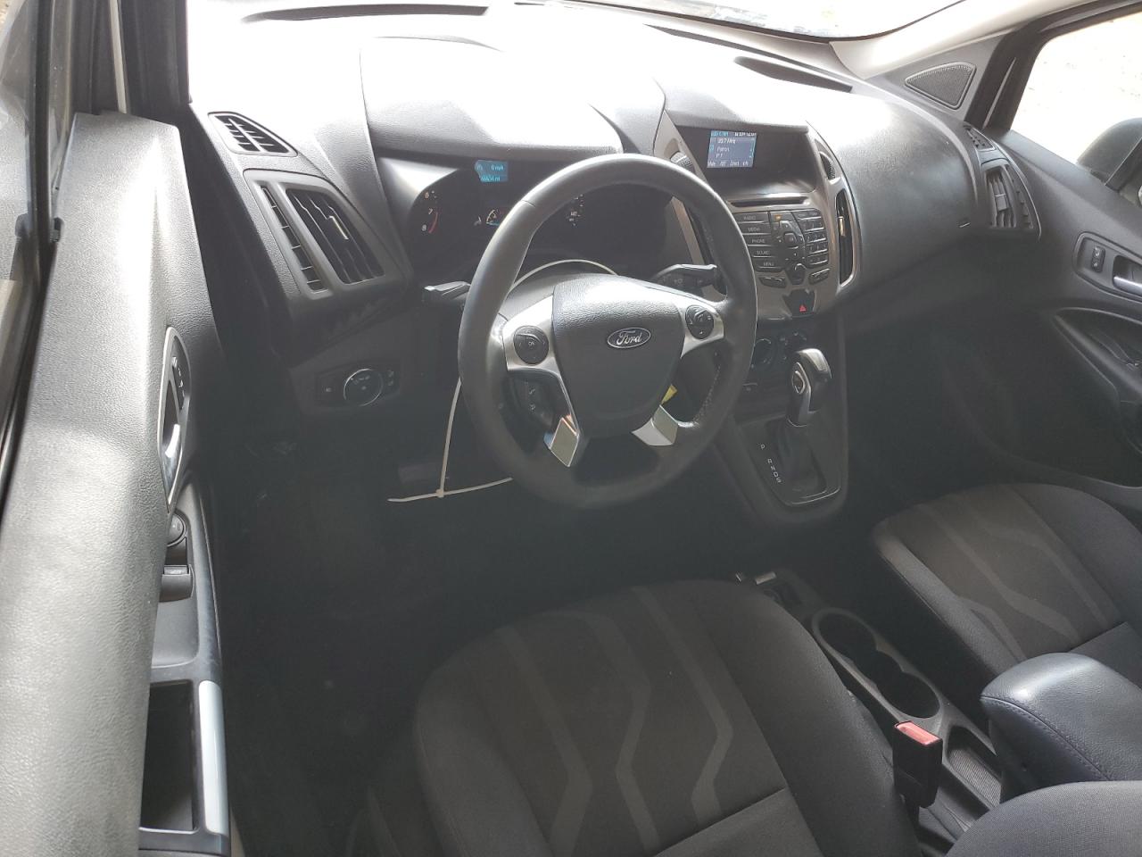 2016 Ford Transit Connect Xlt VIN: NM0LS6F72G1248248 Lot: 82284955