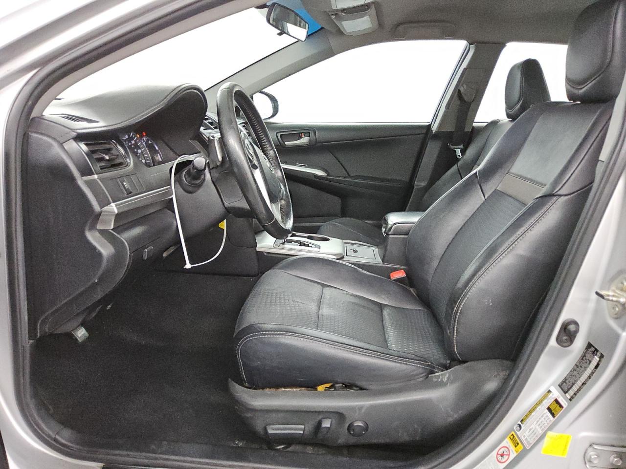2013 Toyota Camry L VIN: 4T1BF1FK6DU276294 Lot: 84837855