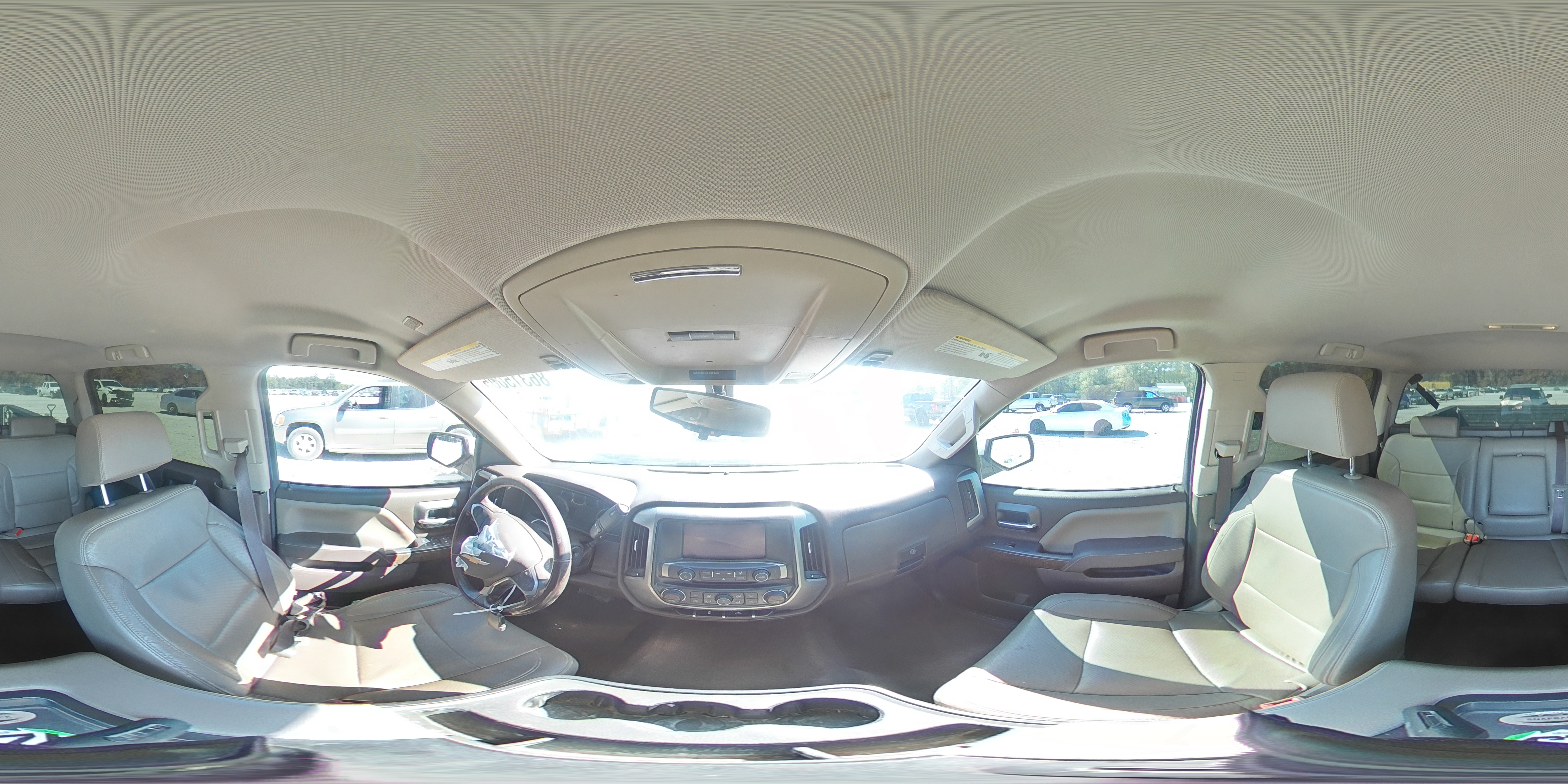 2017 Chevrolet Silverado C1500 Lt VIN: 3GCPCREC7HG337527 Lot: 86315005