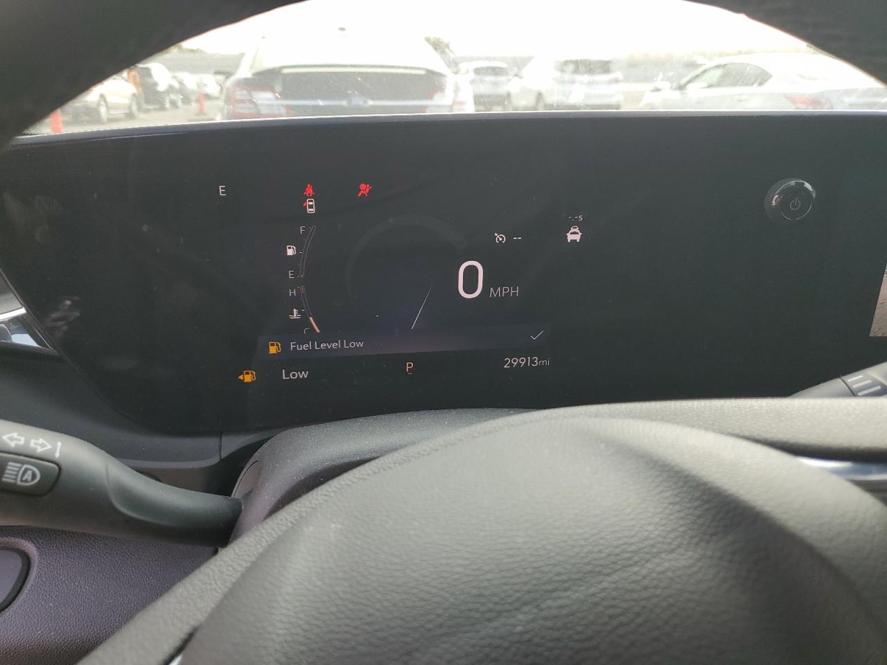 2025 Buick Envista Sport Touring VIN: KL47LBEP5SB055455 Lot: 85528855