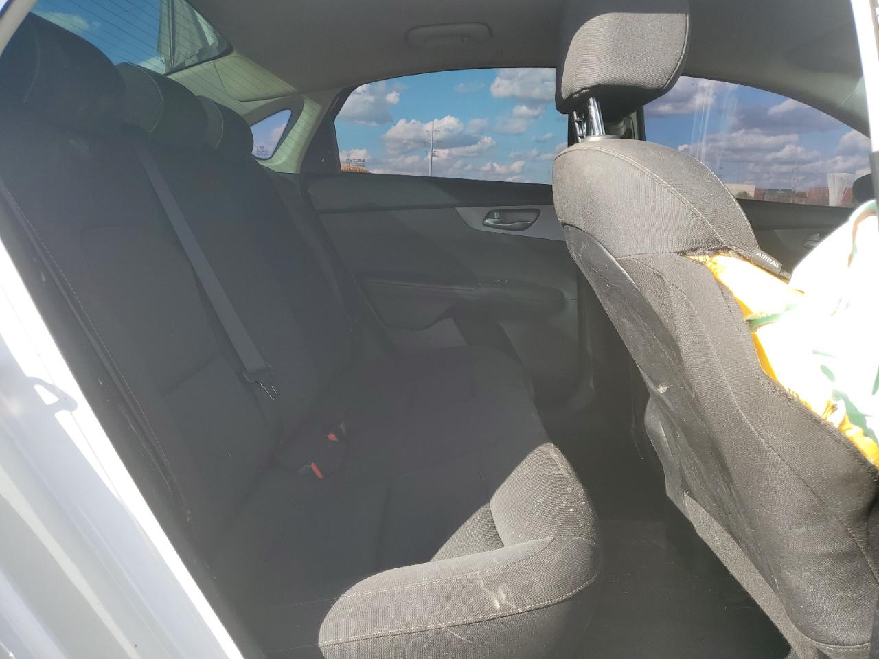 2019 Kia Forte Fe VIN: 3KPF24AD9KE008220 Lot: 89712075