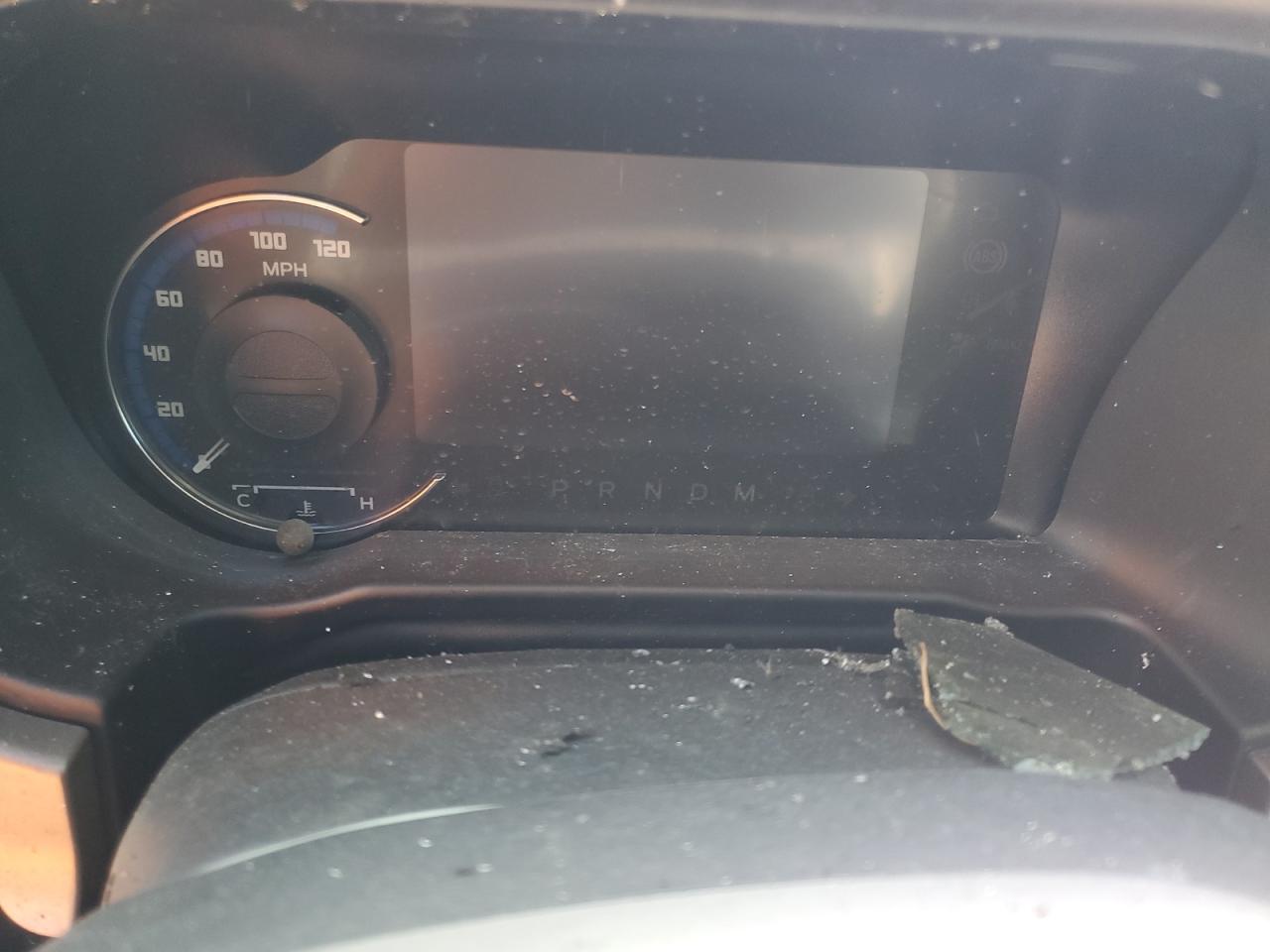 2023 Ford Bronco Base VIN: 1FMDE5CP5PLC10560 Lot: 82714695