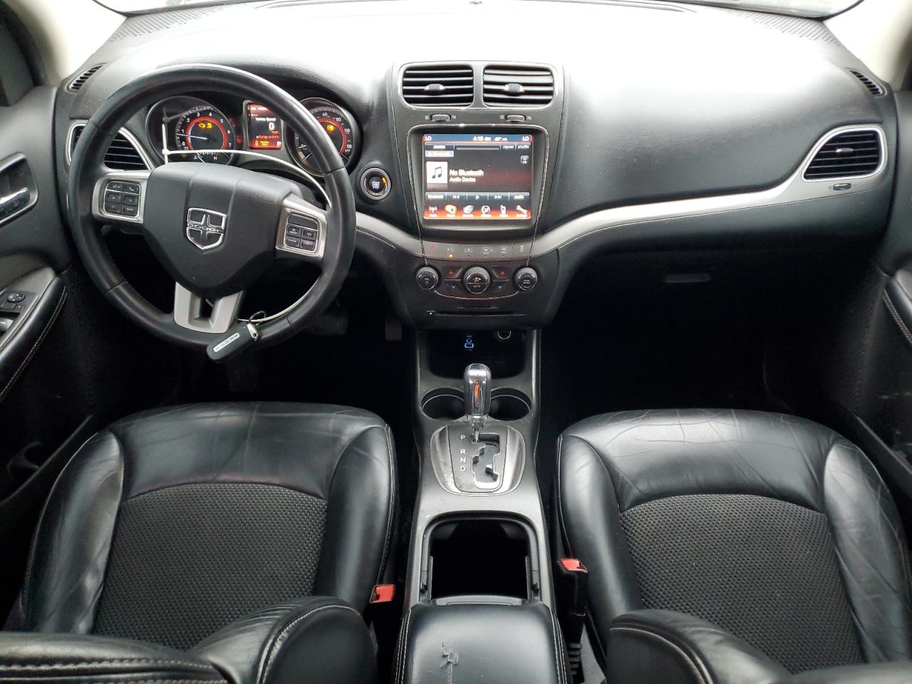 2017 Dodge Journey Crossroad VIN: 3C4PDDGG0HT578272 Lot: 87237875