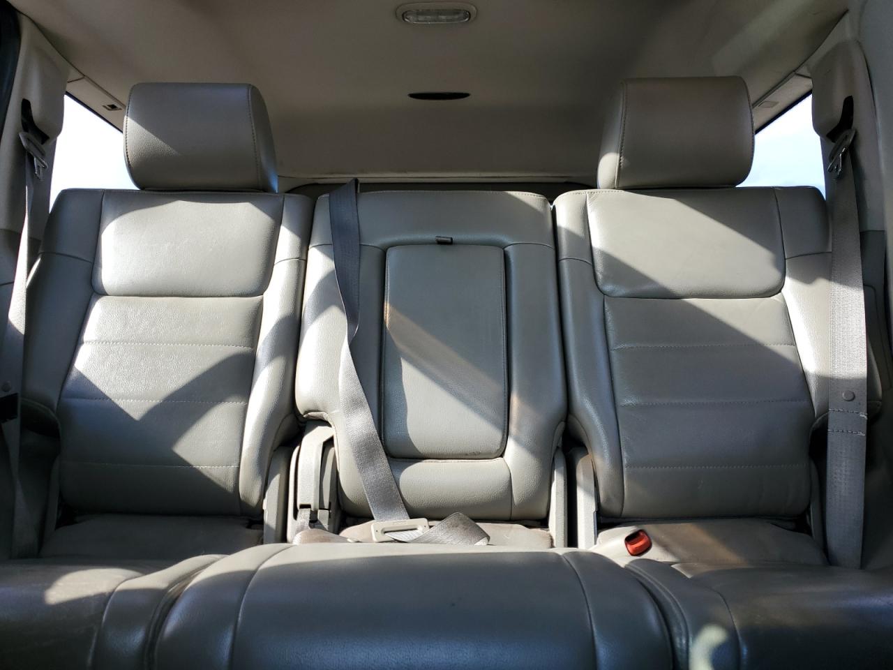 2006 Jeep Commander VIN: 1J8HG48N66C122755 Lot: 83857805