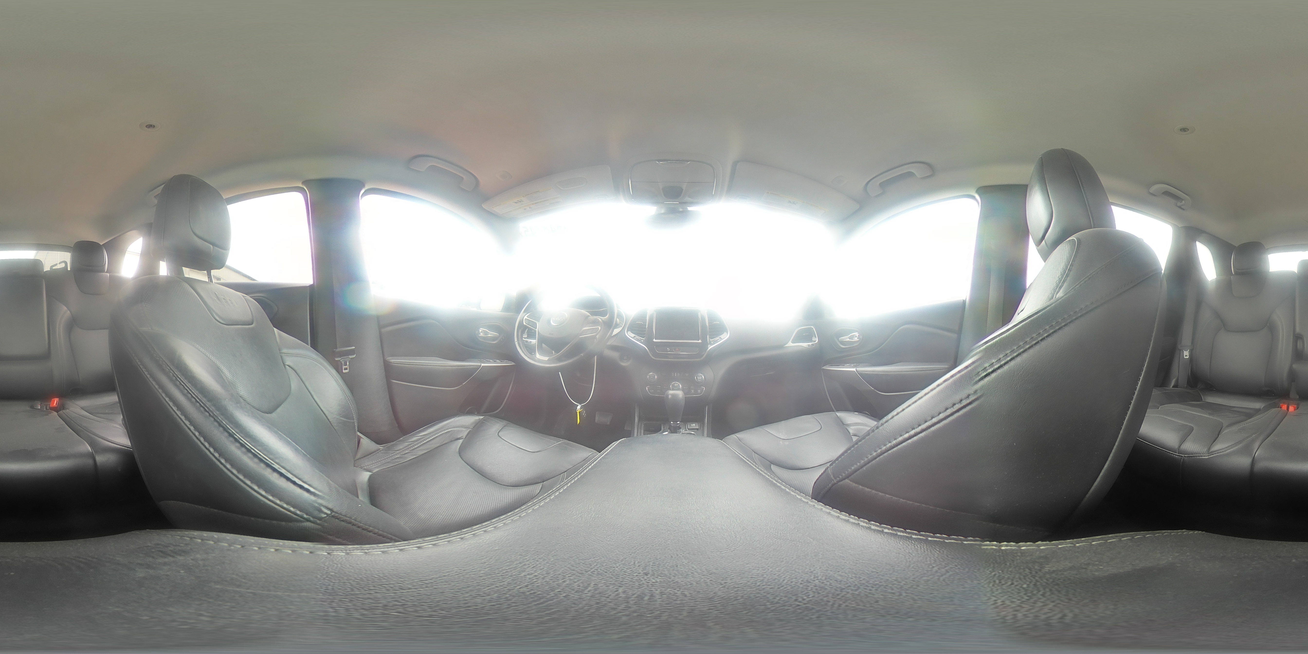 2020 Jeep Cherokee Limited VIN: 1C4PJLDB7LD615666 Lot: 89548745