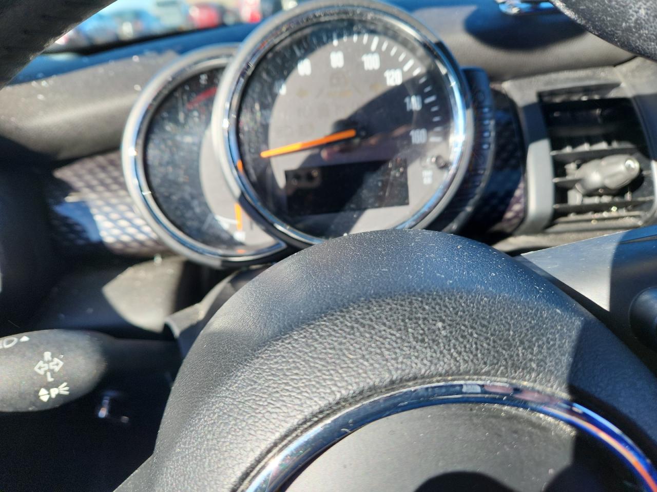 2015 Mini Cooper S VIN: WMWXU3C51FT891982 Lot: 82526095