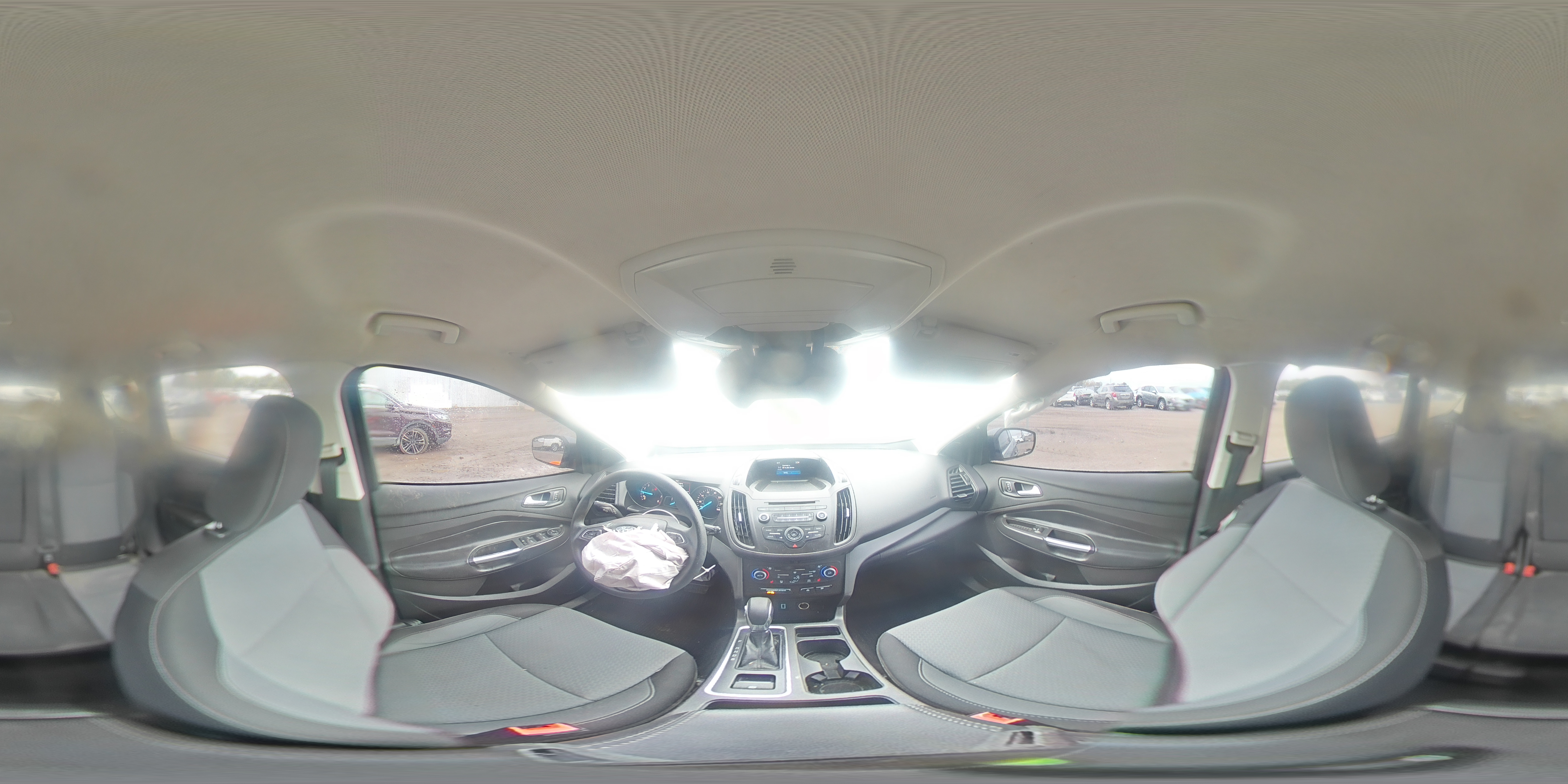 2018 Ford Escape Se VIN: 1FMCU9GD9JUD36119 Lot: 85719615