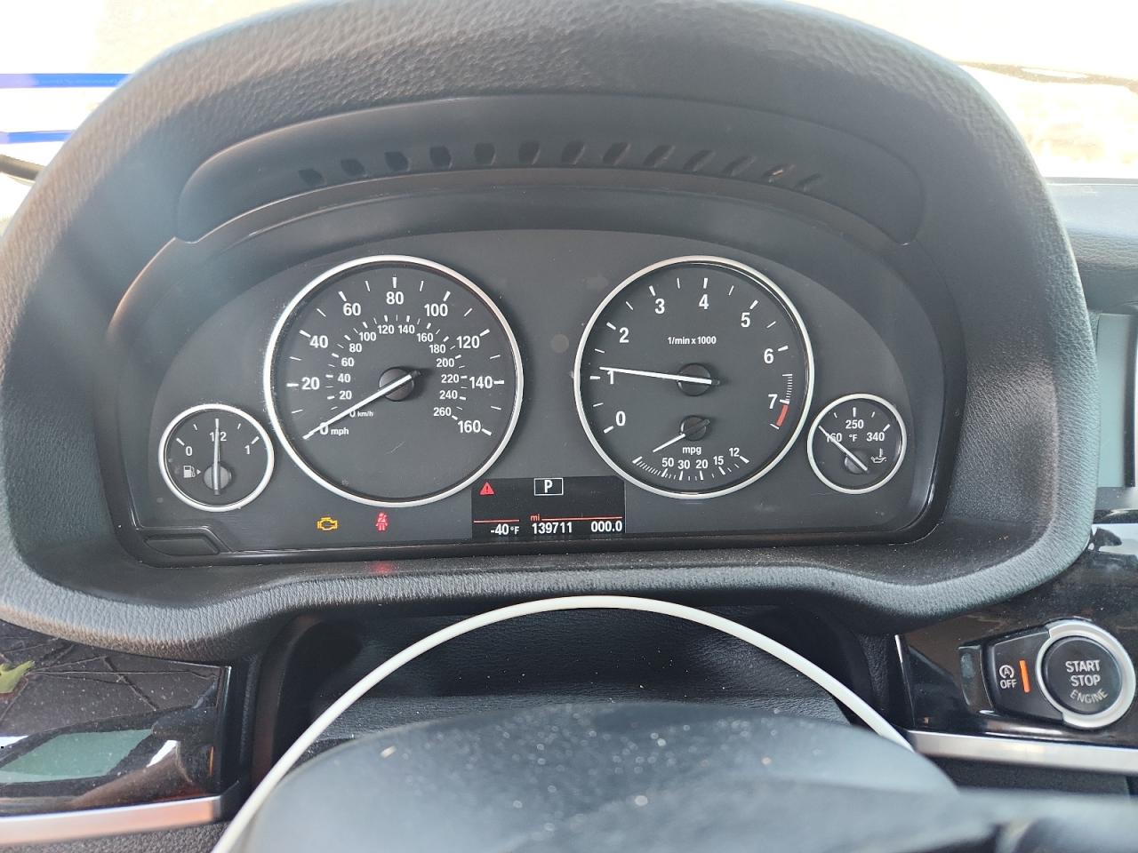 2015 BMW X3 xDrive28I VIN: 5UXWX9C59F0D52988 Lot: 82510685