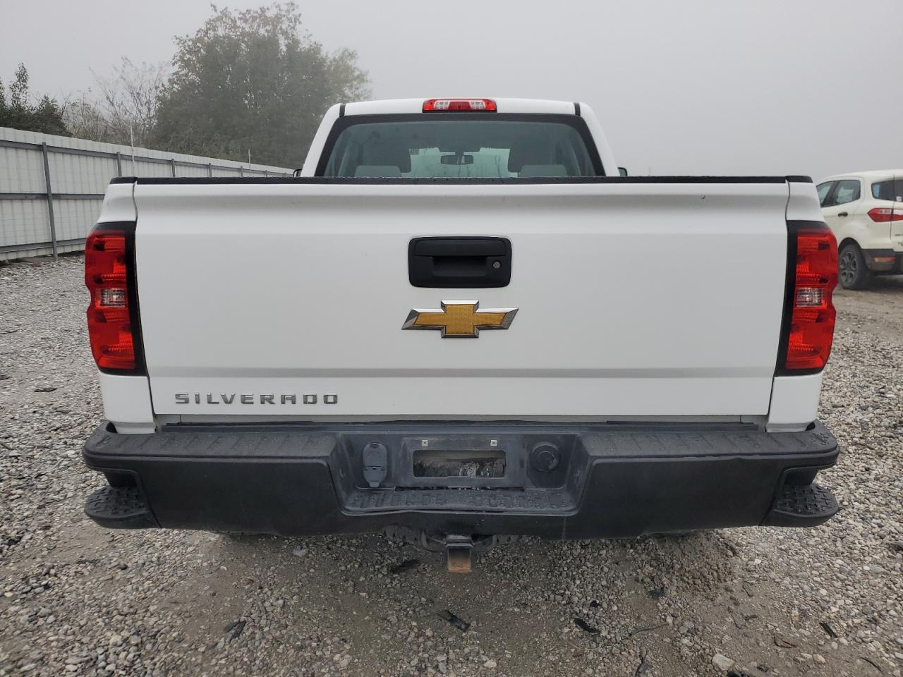 2014 Chevrolet Silverado K1500 VIN: 1GCVKPEC9EZ311277 Lot: 87067545