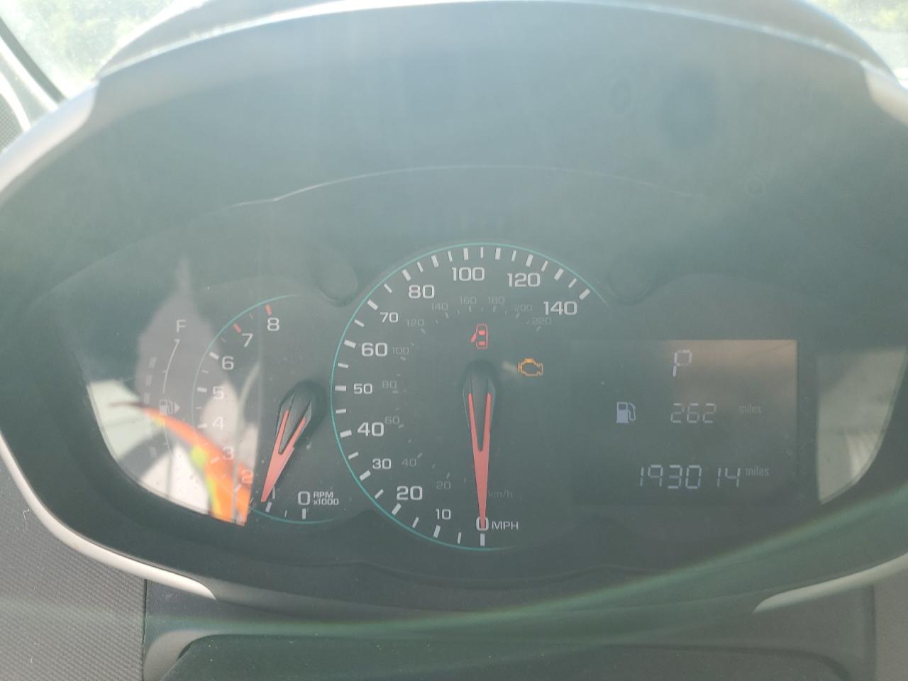 2017 Chevrolet Sonic Ls VIN: 1G1JB5SH2H4156245 Lot: 85374355