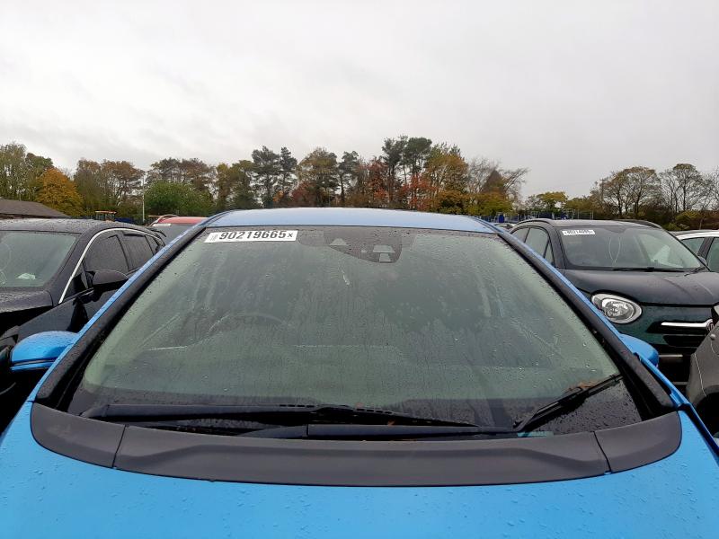 2018 HONDA JAZZ 1.3 I-VTEC EX NAVI 5DR CVT