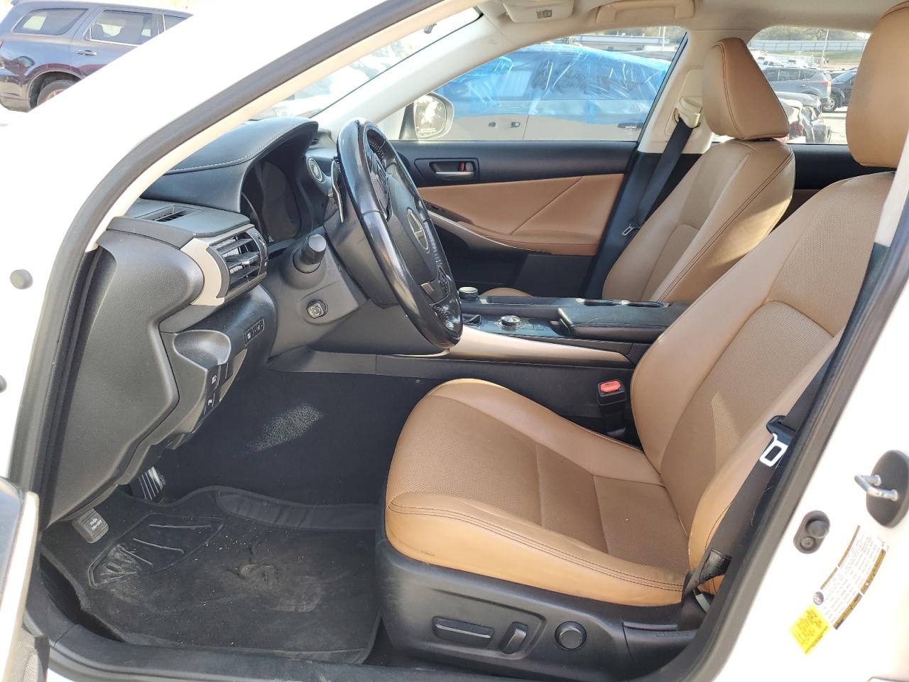 2019 Lexus Is 300 VIN: JTHBA1D24K5098042 Lot: 90723355