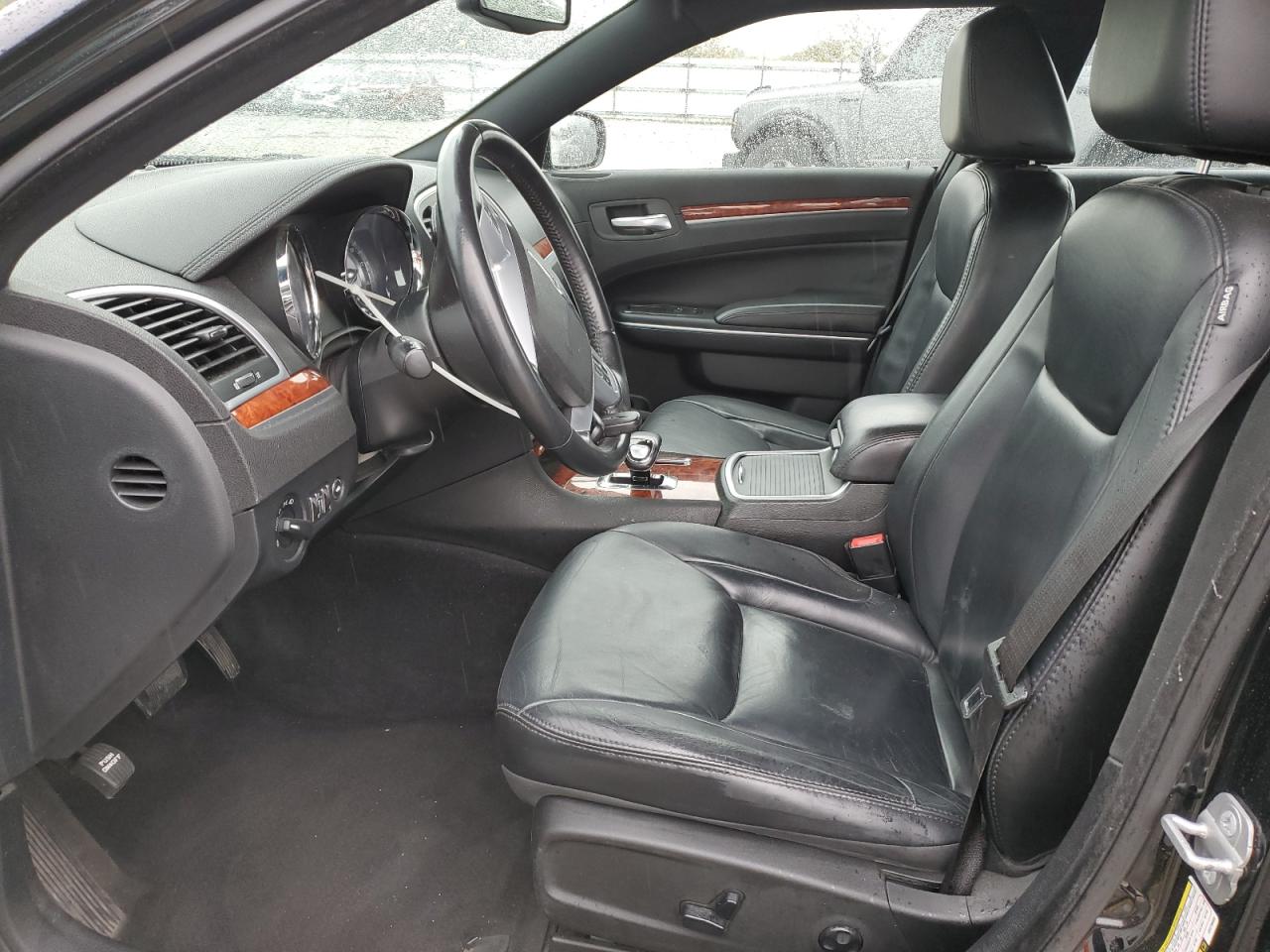 2014 Chrysler 300 VIN: 2C3CCARG2EH276603 Lot: 85109795