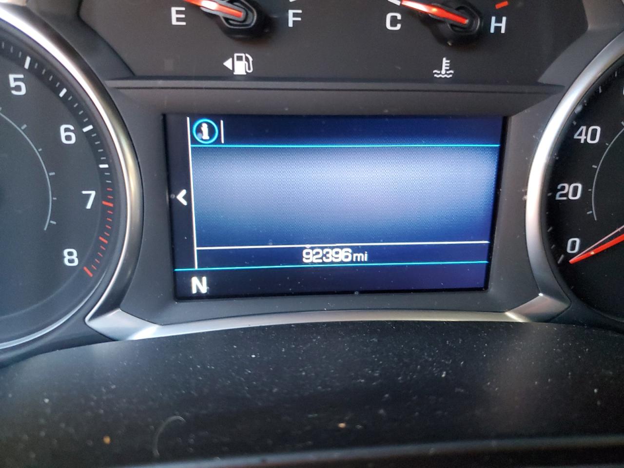 2020 Chevrolet Blazer 1Lt VIN: 3GNKBBRA8LS544910 Lot: 82330355