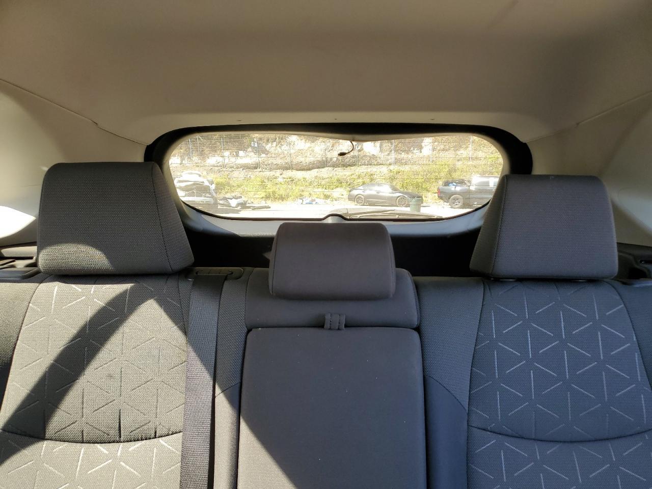 2022 Toyota Rav4 Xle VIN: 2T3P1RFV3NW252914 Lot: 84651215