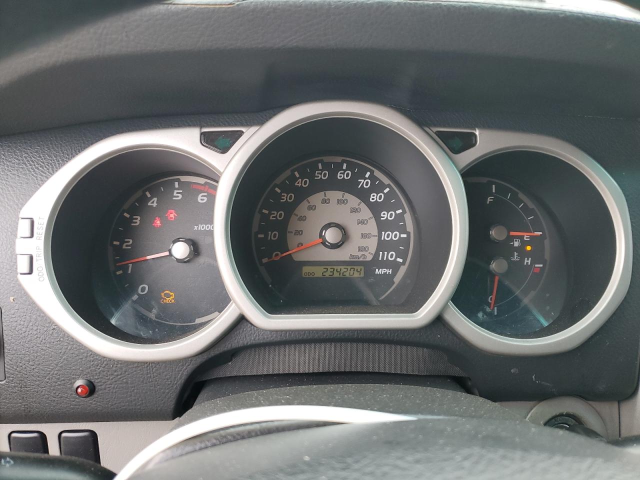 2004 Toyota 4Runner Sr5 VIN: JTEBU14R448014661 Lot: 85359715