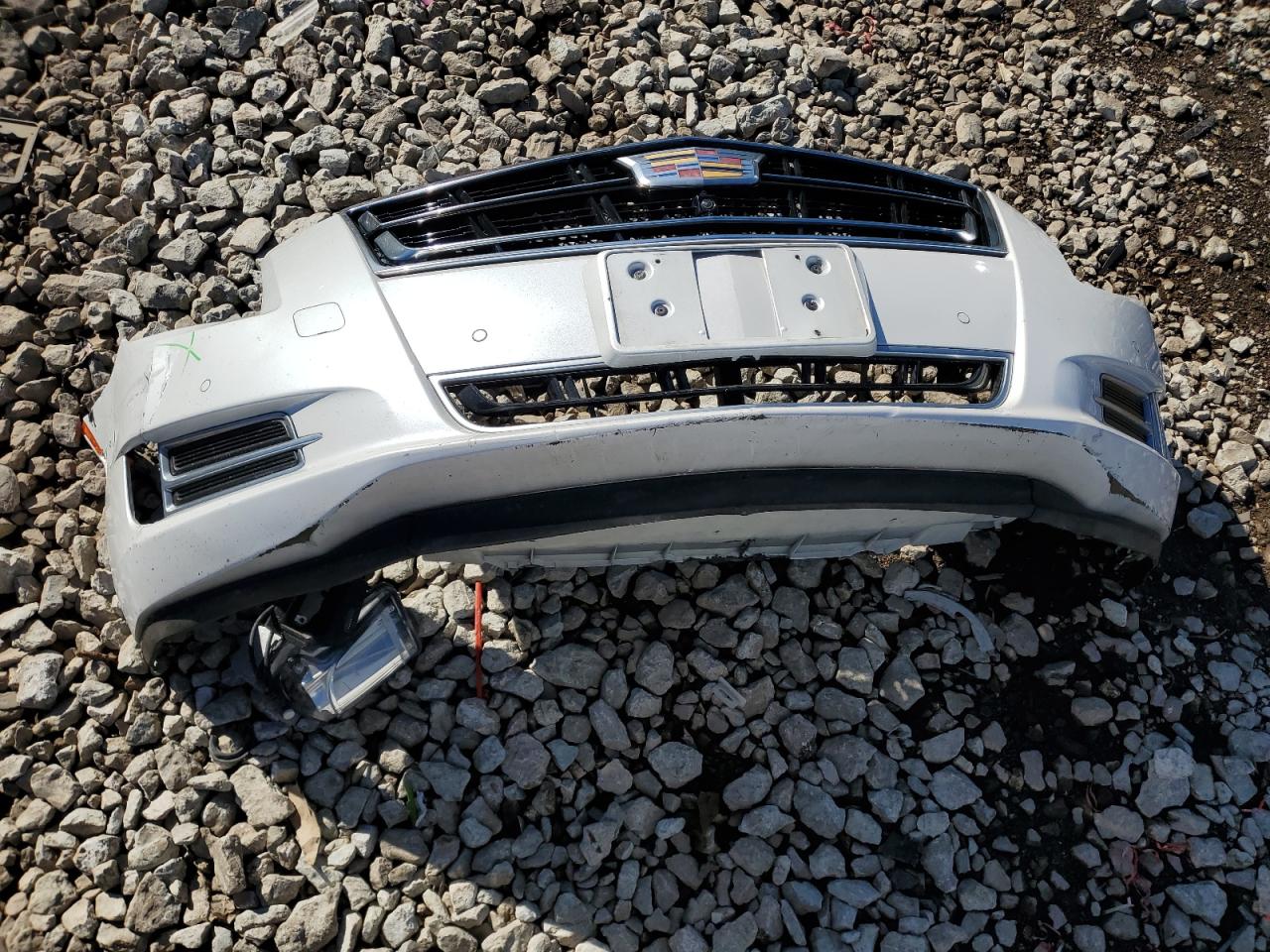 2016 Cadillac Xts Luxury Collection VIN: 2G61M5S3XG9210251 Lot: 87210715