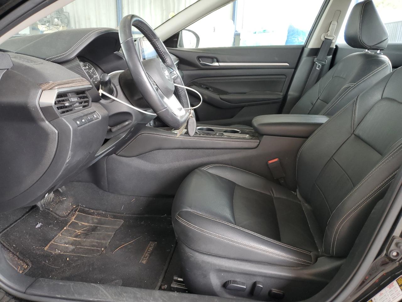 2021 Nissan Altima Sl VIN: 1N4BL4EW4MN346605 Lot: 85526595