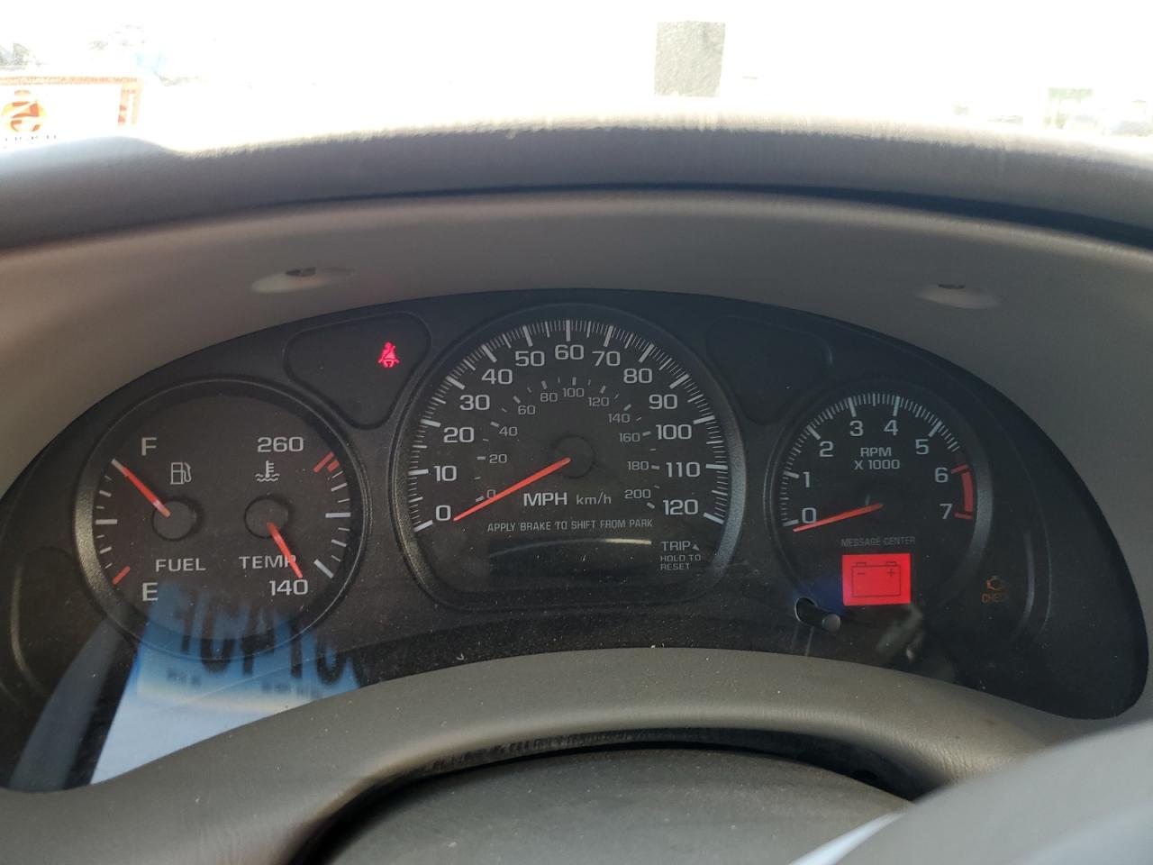 2001 Chevrolet Impala Ls VIN: 2G1WH55K619237098 Lot: 82198745