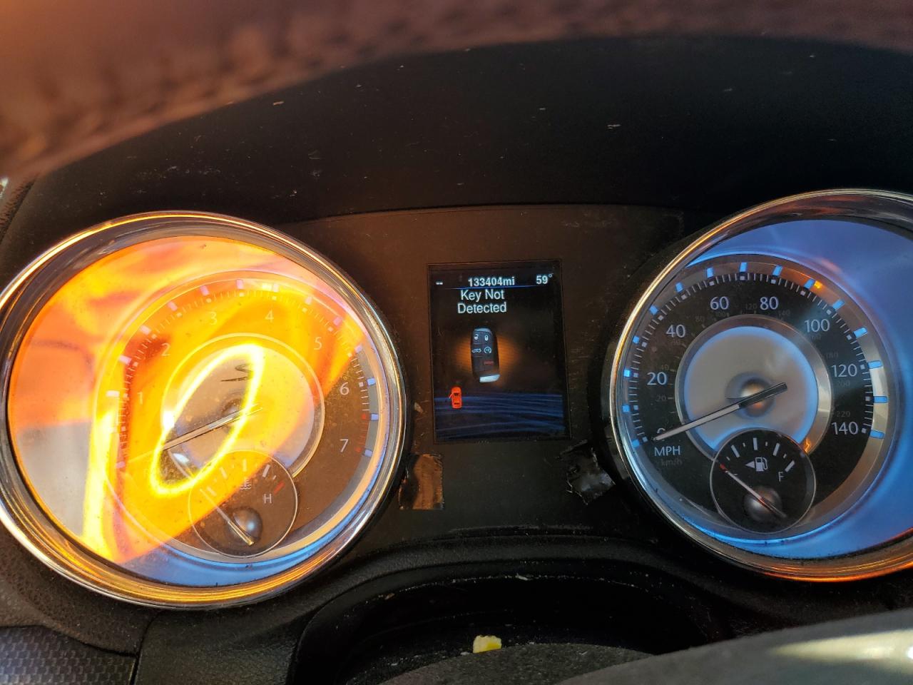 2013 Chrysler 300 S VIN: 2C3CCABG7DH505107 Lot: 87228885