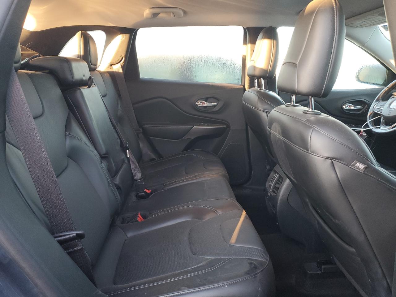 2020 Jeep Cherokee Limited VIN: 1C4PJMDX7LD508974 Lot: 87247725