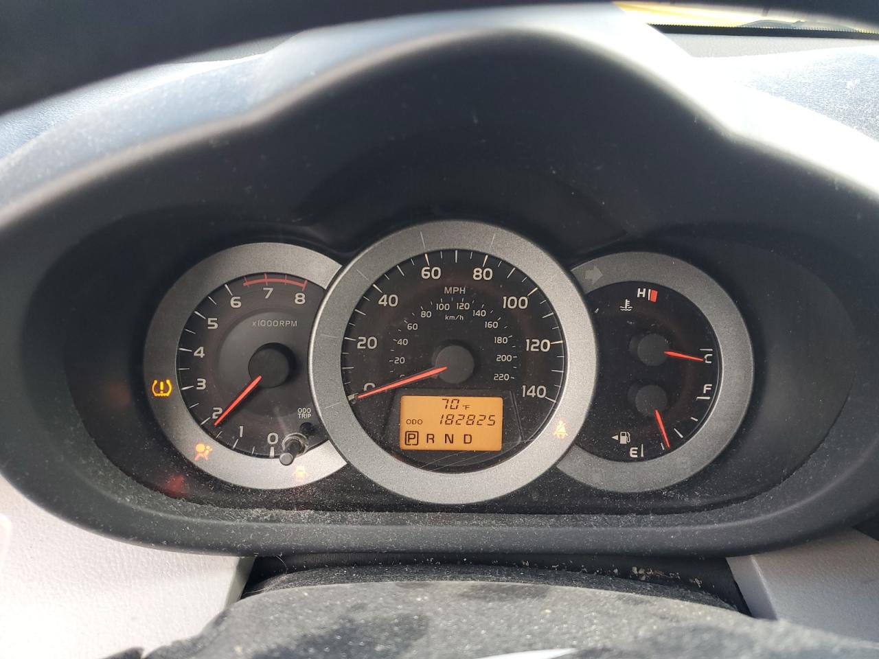 2009 Toyota Rav4 VIN: JTMZF33VX95001235 Lot: 85386595