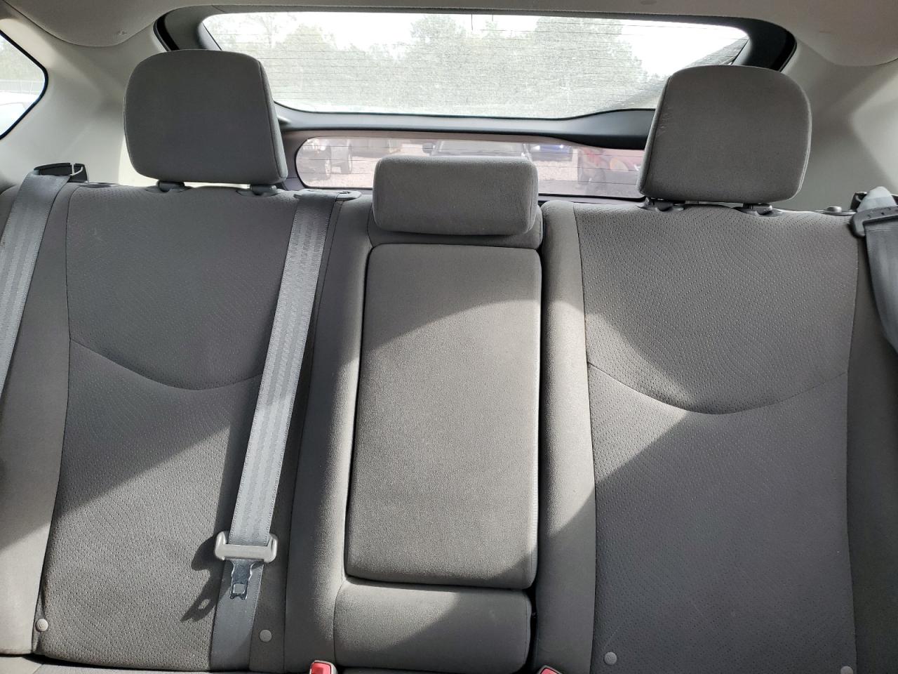 2011 Toyota Prius VIN: JTDKN3DU9B0325290 Lot: 82259645