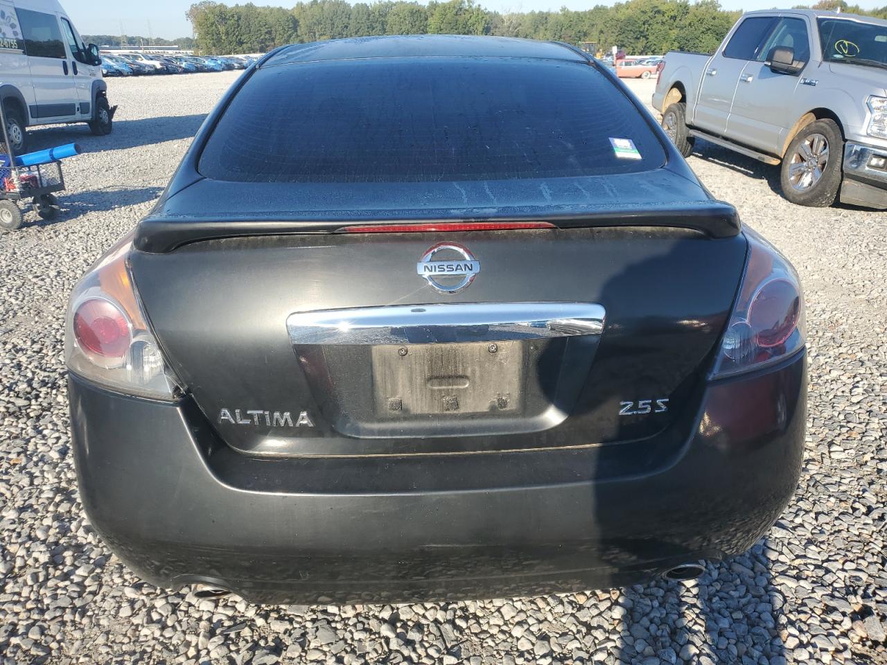 2011 Nissan Altima Base VIN: 1N4AL2AP8BN474843 Lot: 86137035