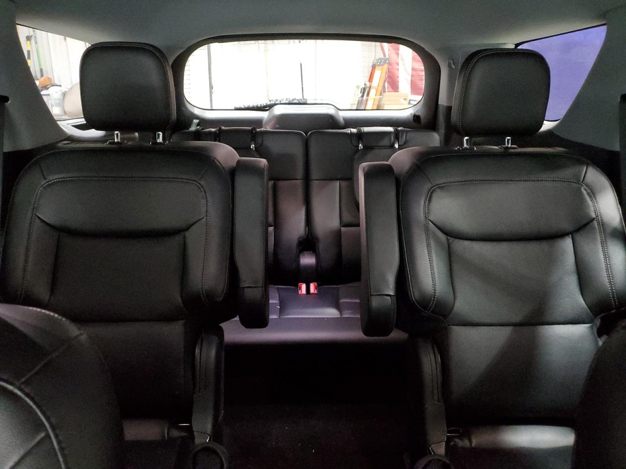 2023 Ford Explorer Limited VIN: 1FMSK8FH6PGA69576 Lot: 85077175