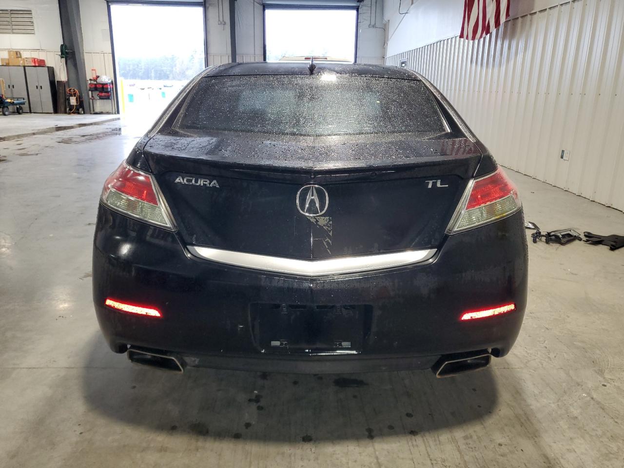 2012 Acura Tl VIN: 19UUA8F70CA023473 Lot: 82564595