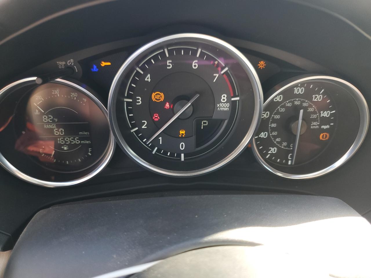 2018 Mazda Mx-5 Miata Grand Touring VIN: JM1NDAD73J0200475 Lot: 85201555