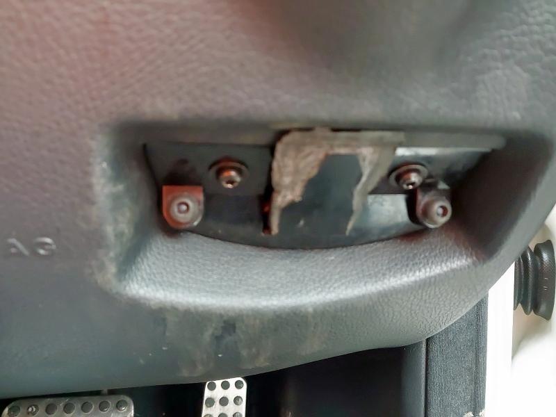 2013 MERCEDES-BENZ C CLASS C250 CDI BLUEEFFICIENCY AMG SPORT 4DR AUTO