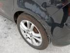 2009 VAUXHALL CORSA DESIGN 16V TWINPORT  for sale at Copart ST HELENS