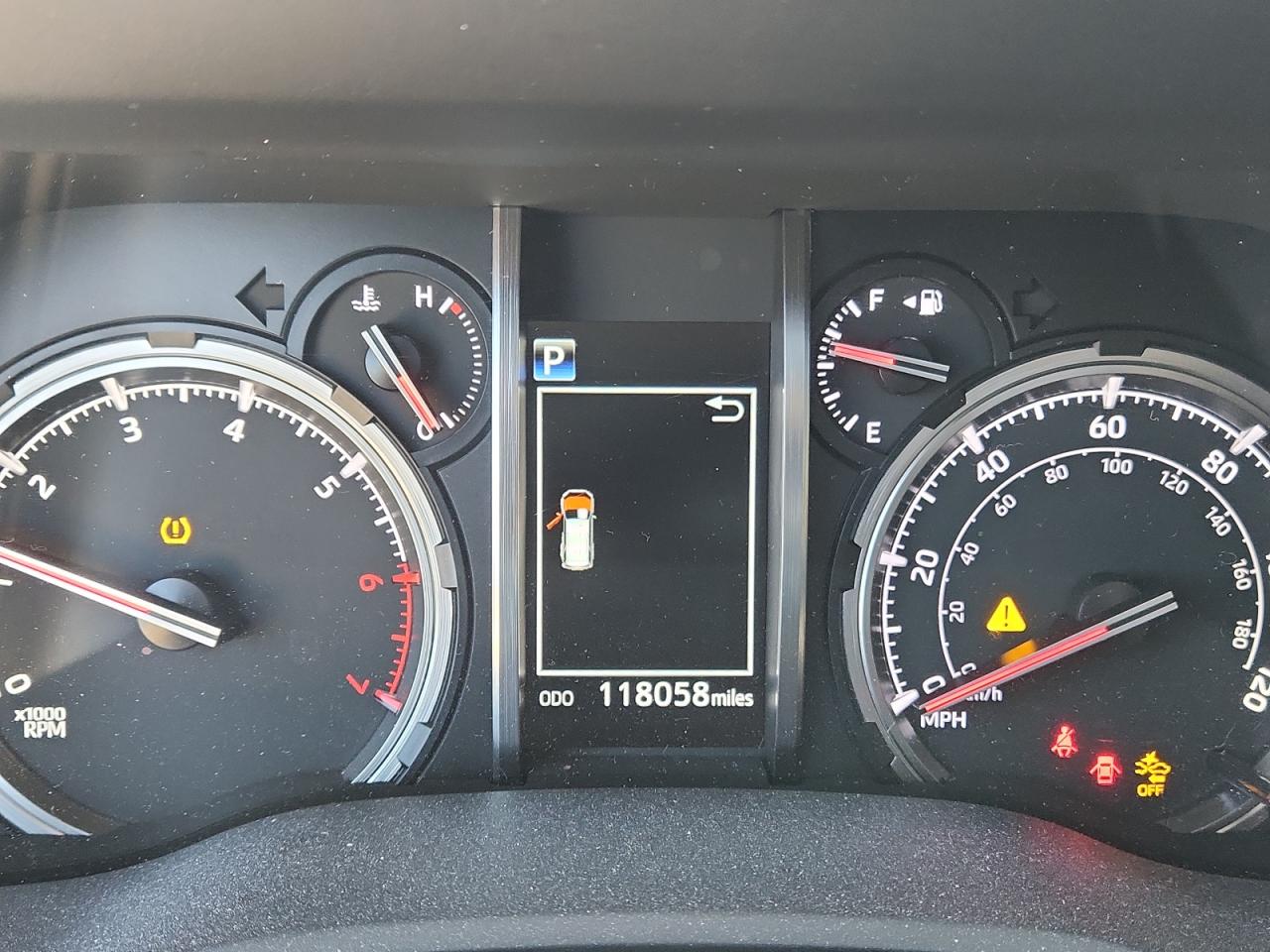 2020 Toyota 4Runner Sr5/Sr5 Premium VIN: JTEBU5JRXL5744179 Lot: 83825845