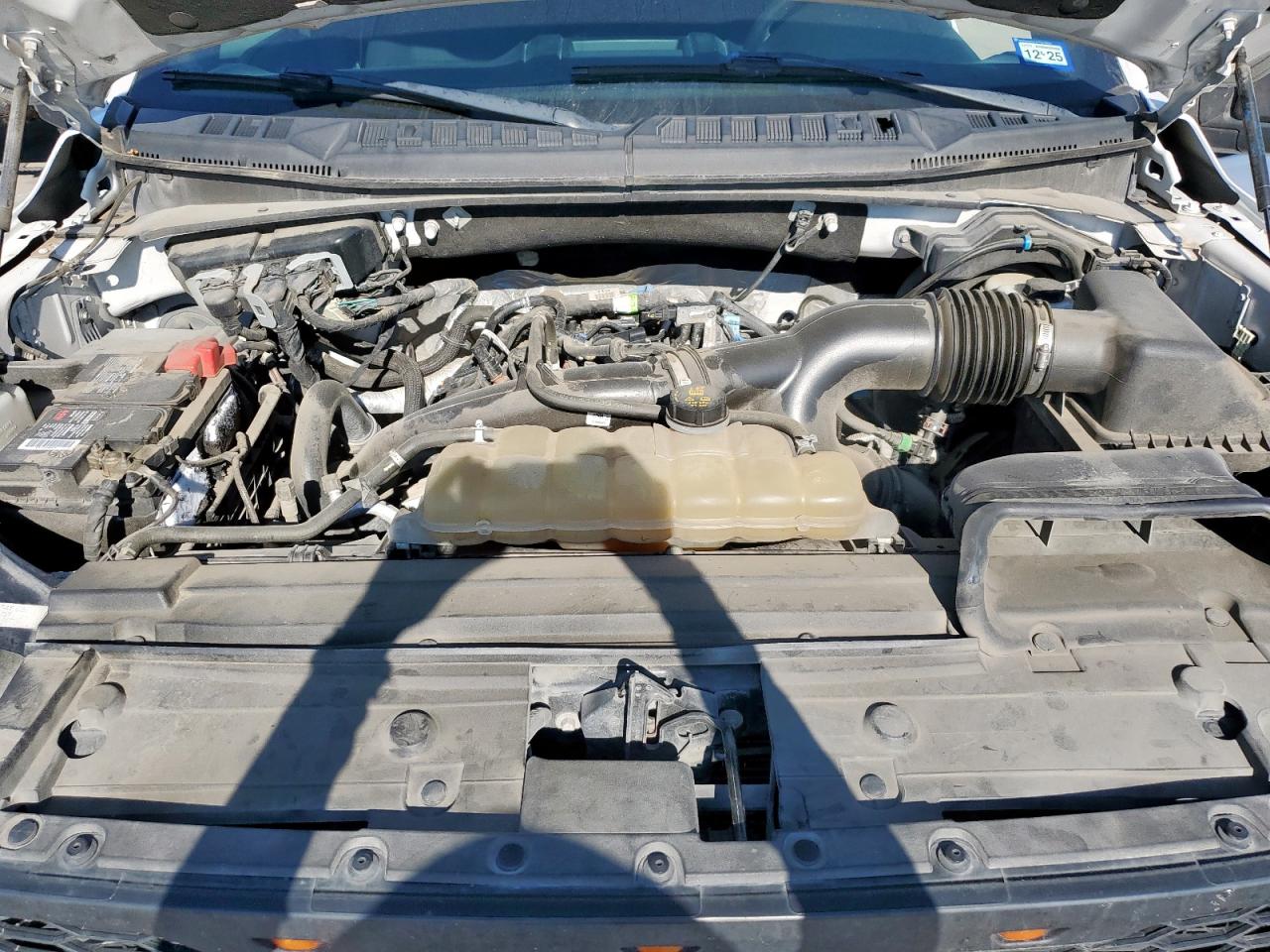 2019 Ford F150 Supercrew VIN: 1FTEW1EP3KKD96920 Lot: 86285045