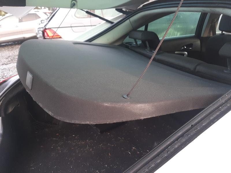 2014 VAUXHALL INSIGNIA 1.8I VVT SRI 5DR