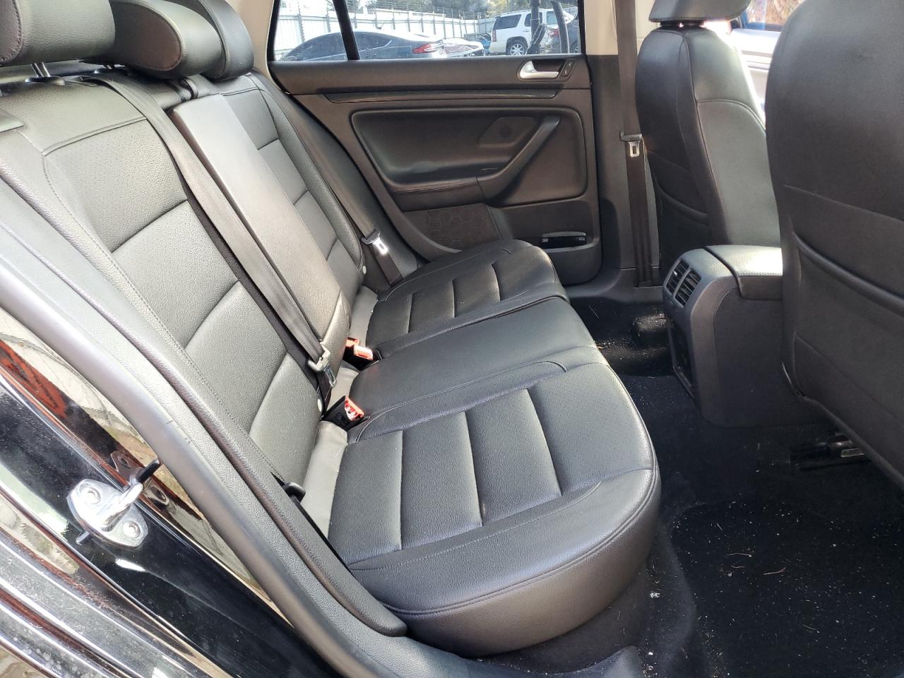 2014 Volkswagen Jetta Tdi VIN: 3VWPL7AJ8EM627004 Lot: 82060685