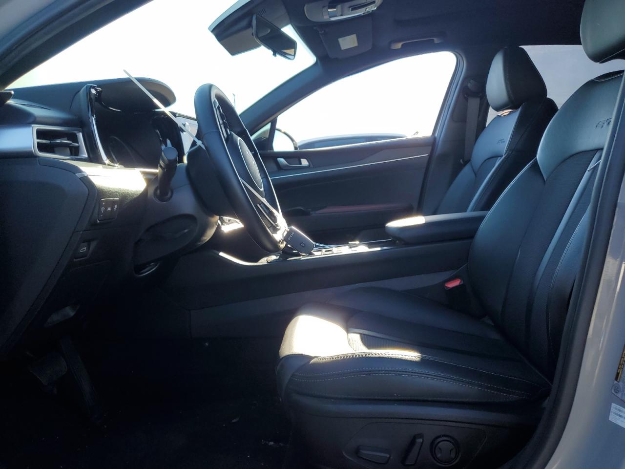 2023 Kia K5 Gt Line VIN: 5XXG64J27PG200273 Lot: 87263025