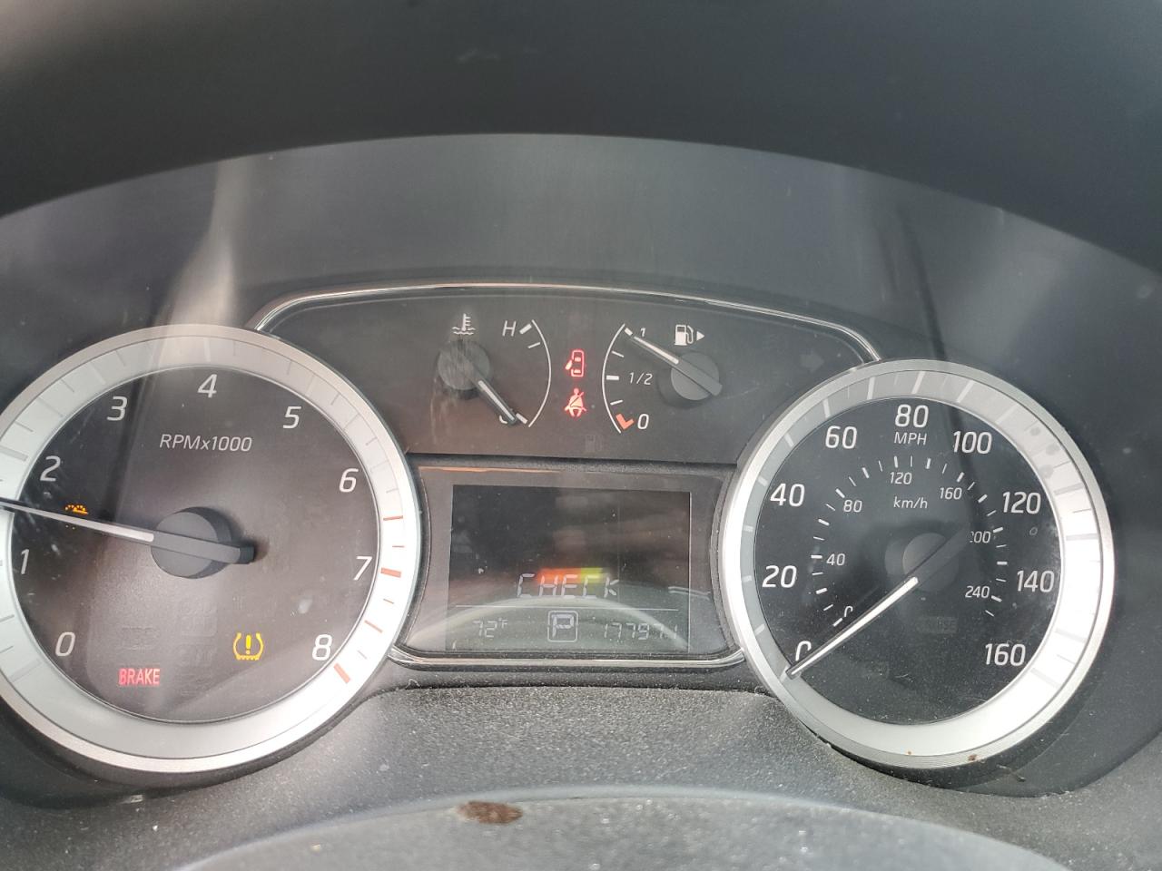 2013 Nissan Sentra S VIN: 3N1AB7AP9DL713901 Lot: 85929875