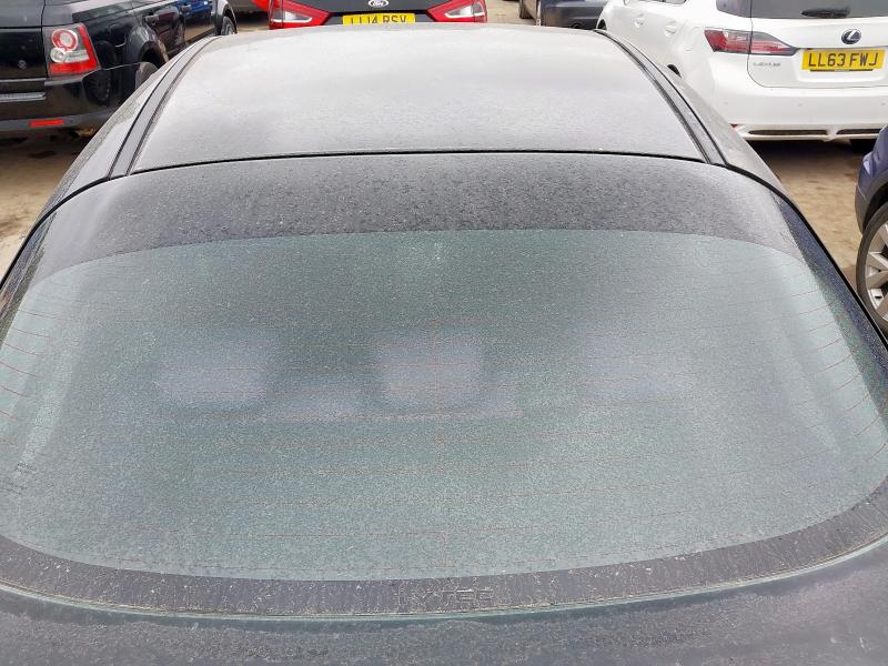 2006 HONDA CIVIC 1.8 I-VTEC SE 5DR