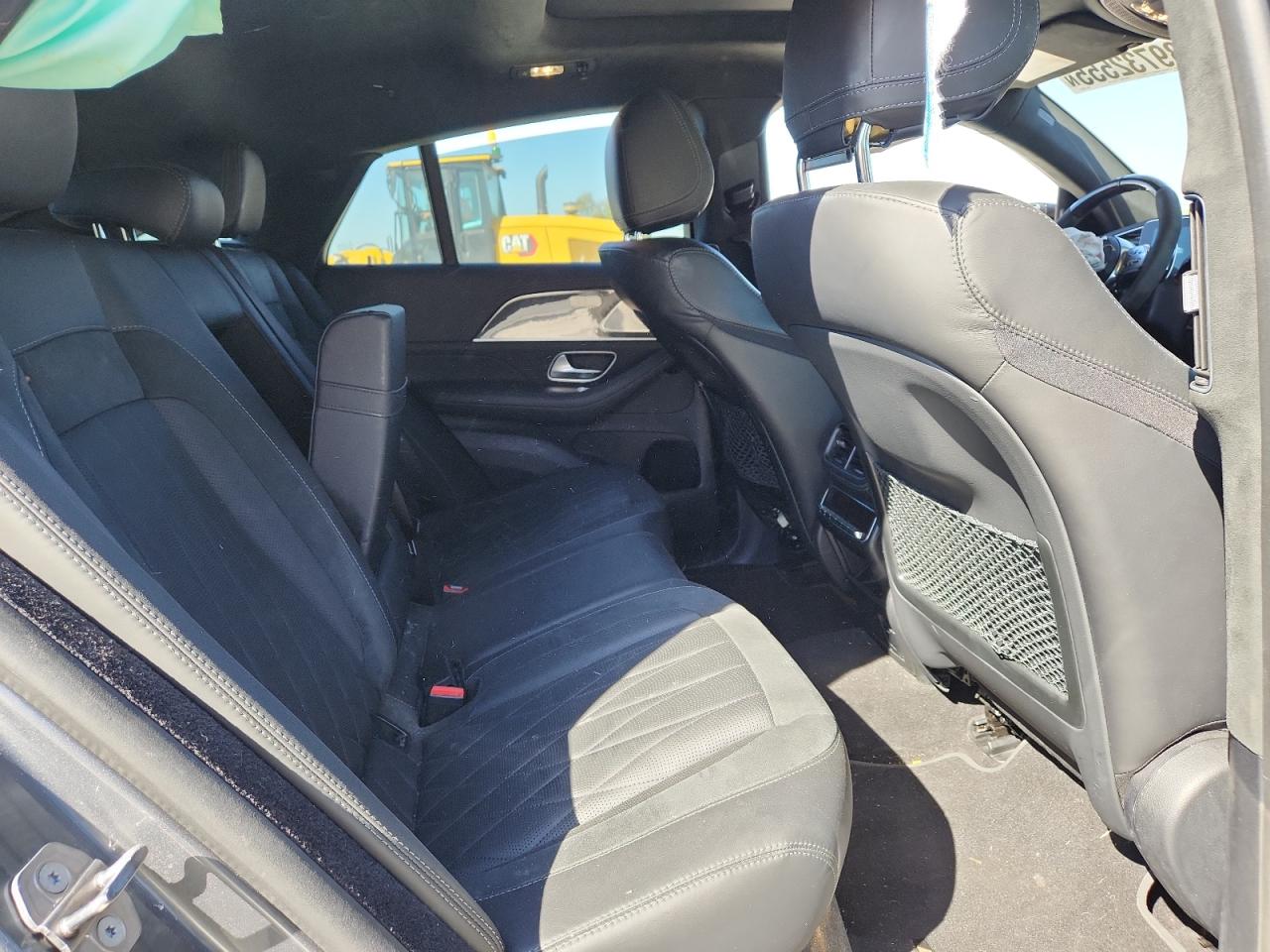 2021 Mercedes-Benz Gle Coupe 63 S 4Matic Amg VIN: 4JGFD8KB3MA392995 Lot: 89732555