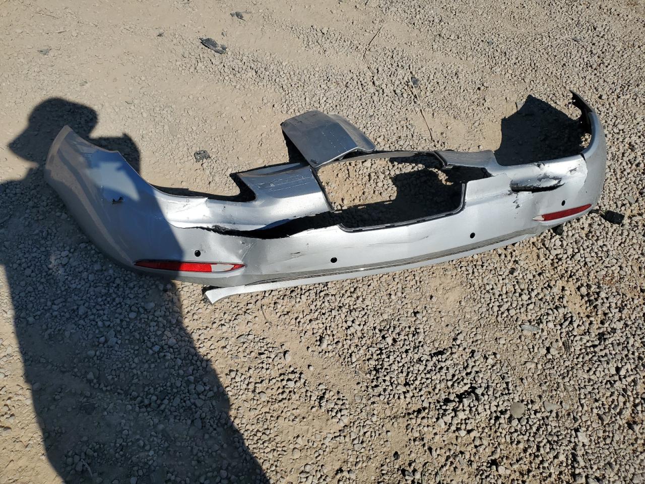 2023 Buick Enclave Premium VIN: 5GAERCKW5PJ133471 Lot: 86880505