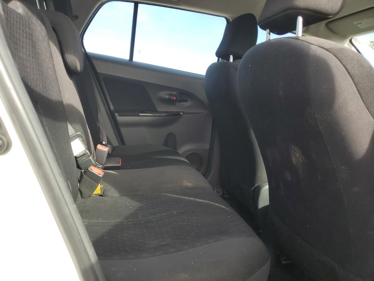 2009 Toyota Scion Xd VIN: JTKKU104X9J035067 Lot: 82411745